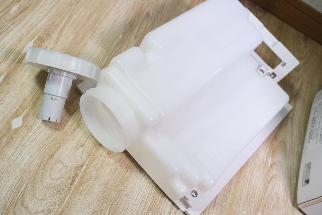 24年製 シャープ 加湿空気清浄機 プラズマクラスターNEXT KI-SX75