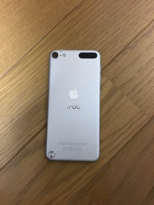 ポータブルプレーヤー 32GB iPod