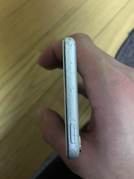 ポータブルプレーヤー 32GB iPod