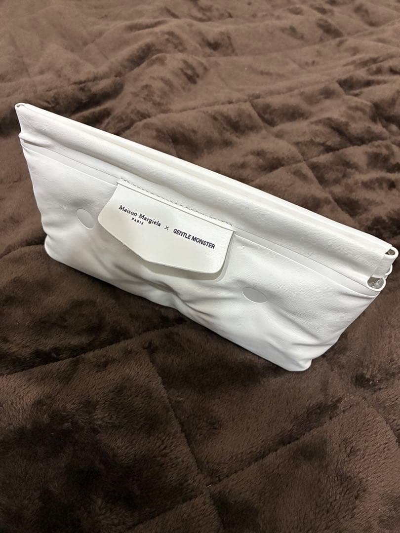 Maison Margiela × GENTLE MONSTER メガネケース