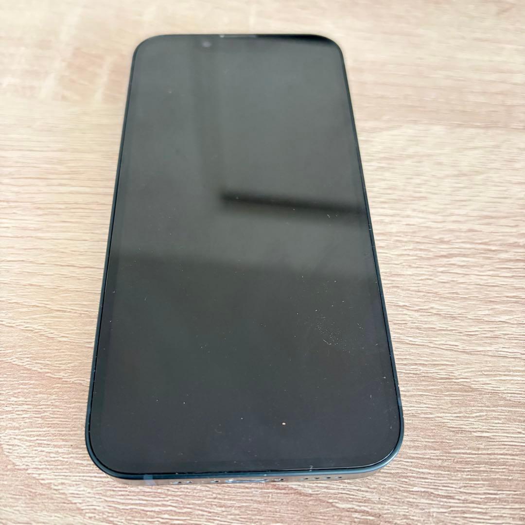 ※はんしん※iPhone13mini 本体