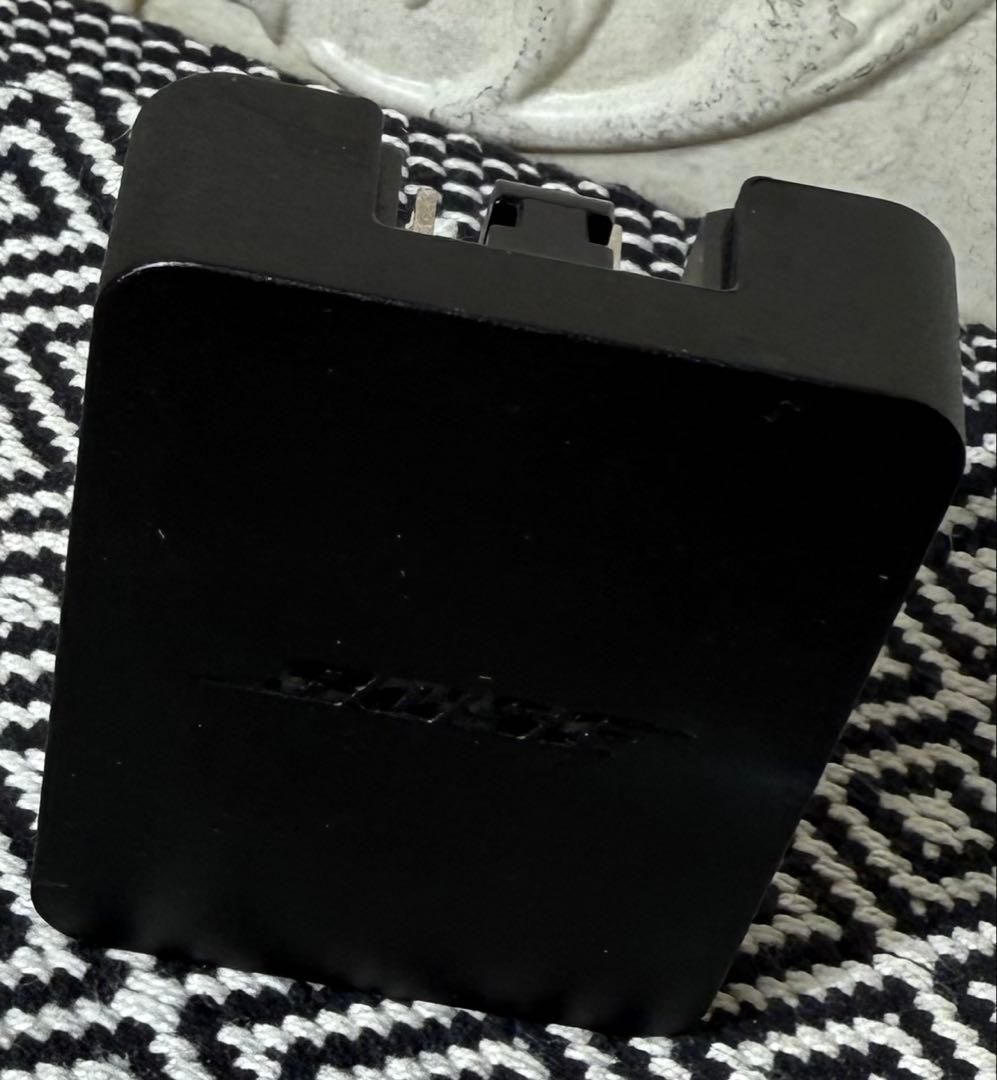 スピーカー・ウーファー Bose SoundLink Revolve Bluetooth speaker