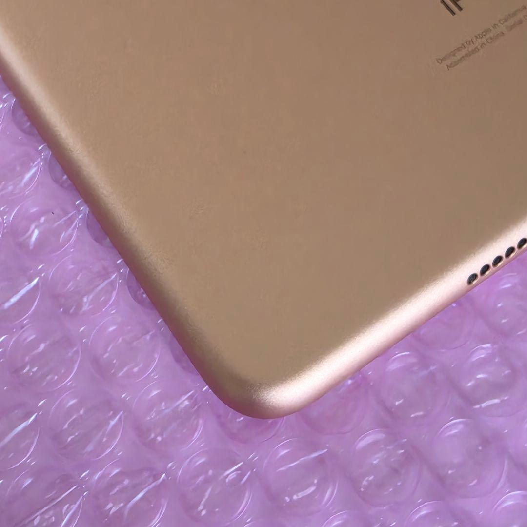 美品　iPad mini 5　バッテリー大変良好　フルセット　Wi-Fiモデル