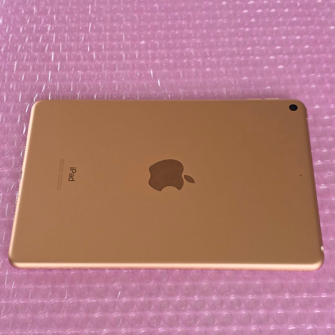 美品　iPad mini 5　バッテリー大変良好　フルセット　Wi-Fiモデル