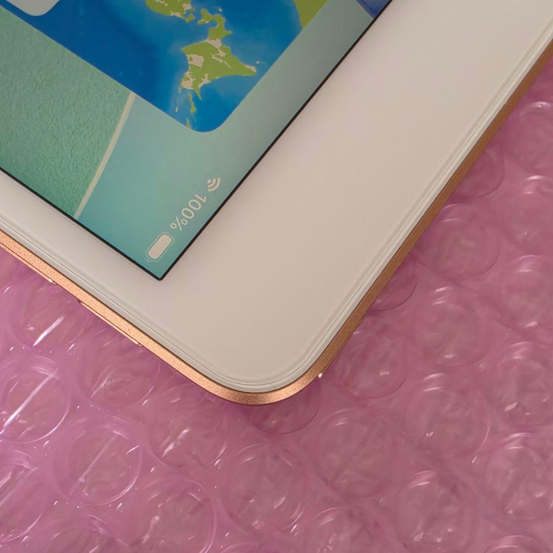 美品　iPad mini 5　バッテリー大変良好　フルセット　Wi-Fiモデル