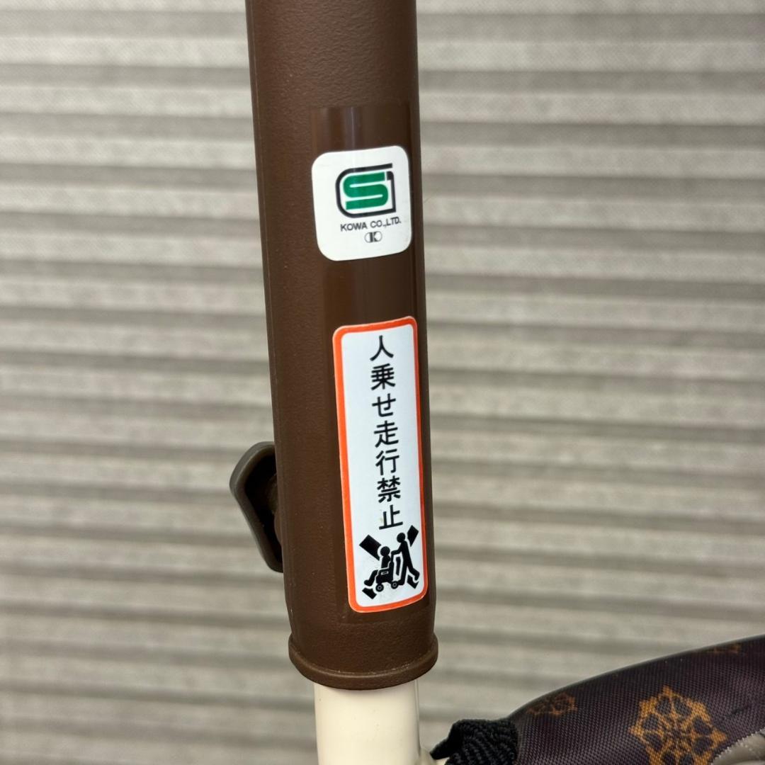 ☆シルバーカー 幸和製作所 TacaoF シプール SICP02
