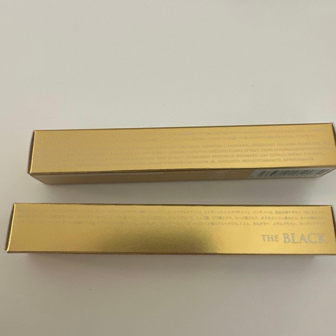 フェニックスアイ カールアップコーティング 2本セット