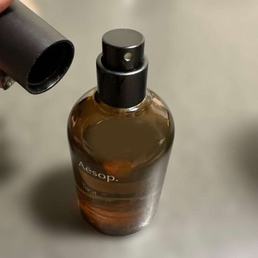 Aesop 香水Tacit 50ml