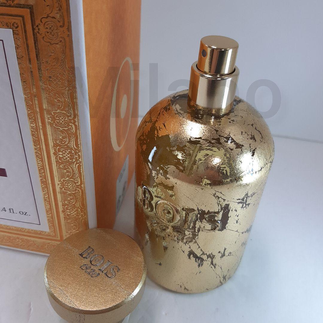 ボワ1920 ヴェント ディフィオーリ オーデパルファム 100ml 香水