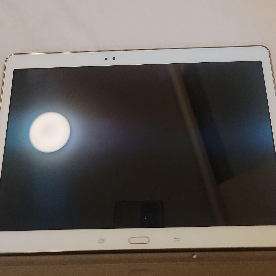 ト*ム様 GALAXY Tab S SCT21 au Samsung