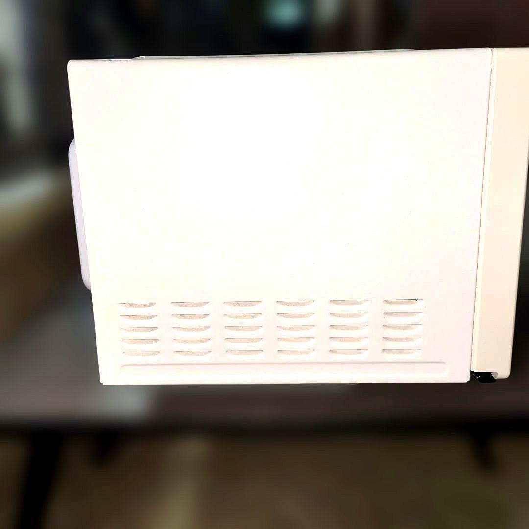 HITACHI 電子レンジ 500W/600W/200W/100W 2021年製
