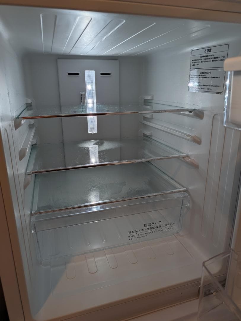 ハイセンス冷蔵庫2020年製 送料込 2ドア134L