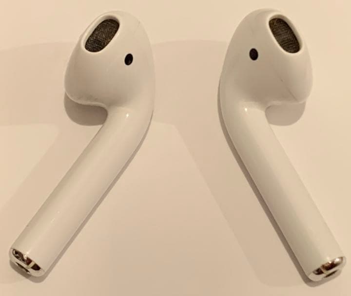 Apple AirPods アップル エアーポッズ MMEF2J/A 第1世代