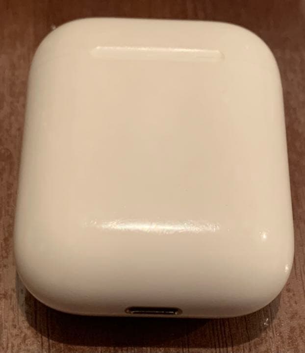 Apple AirPods アップル エアーポッズ MMEF2J/A 第1世代