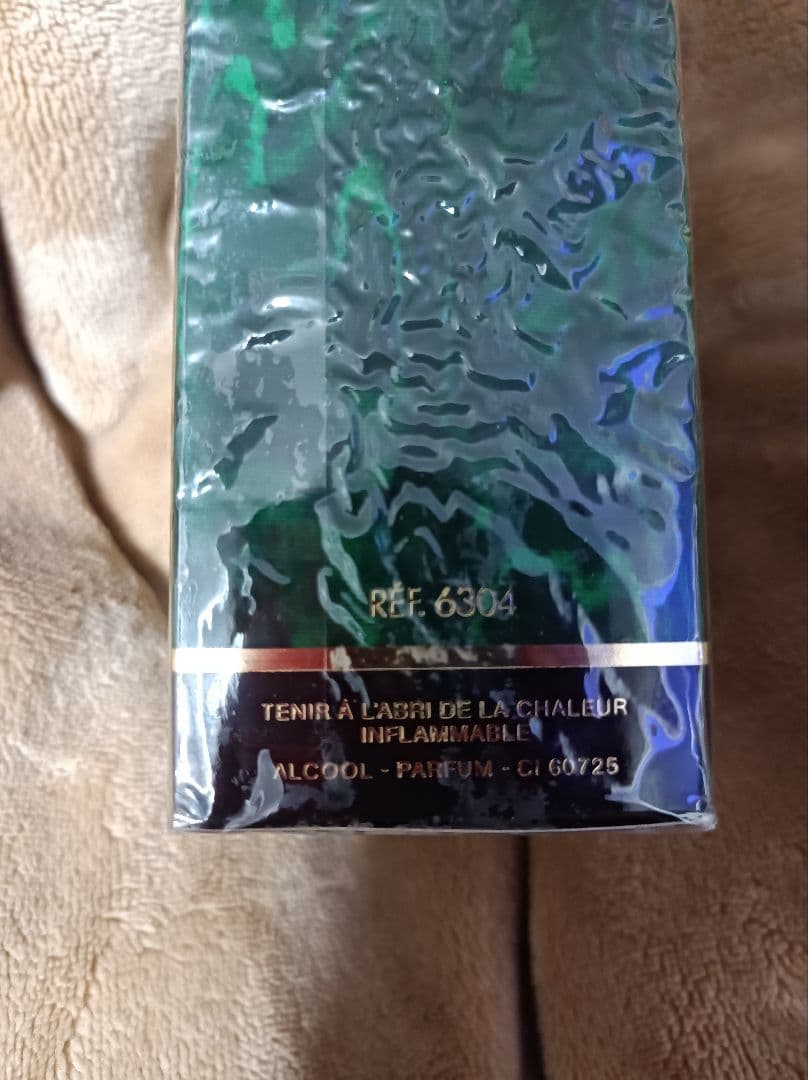 Christian Dior Poison 100ml 香水