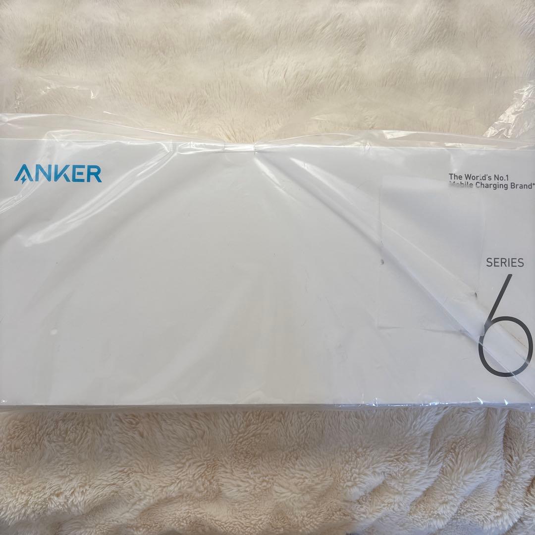 【未開封】Anker 675 USB-C ドッキングステーション 12-in-1
