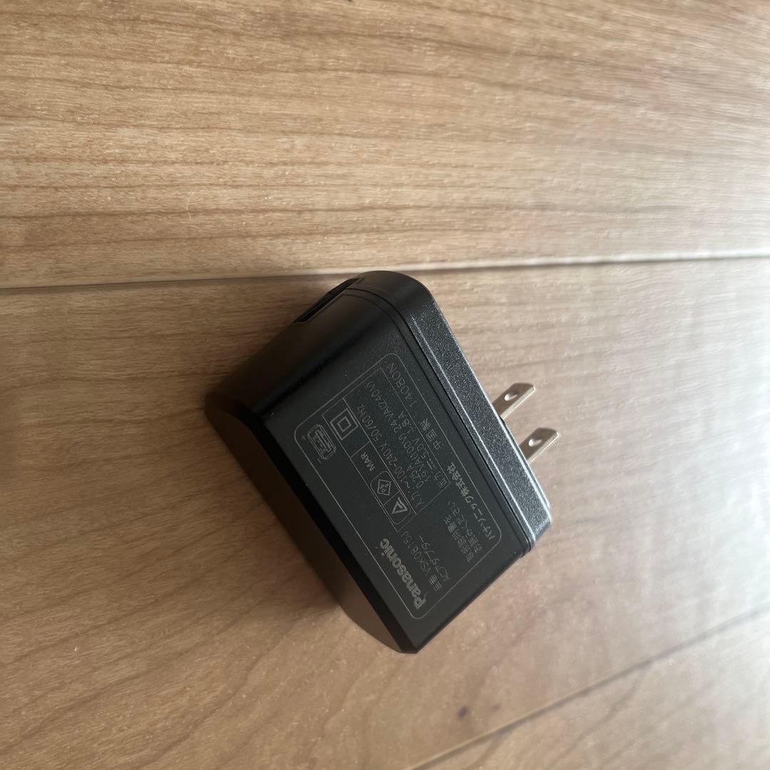Panasonic HC-V230M デジタルハイビジョンビデオカメラ