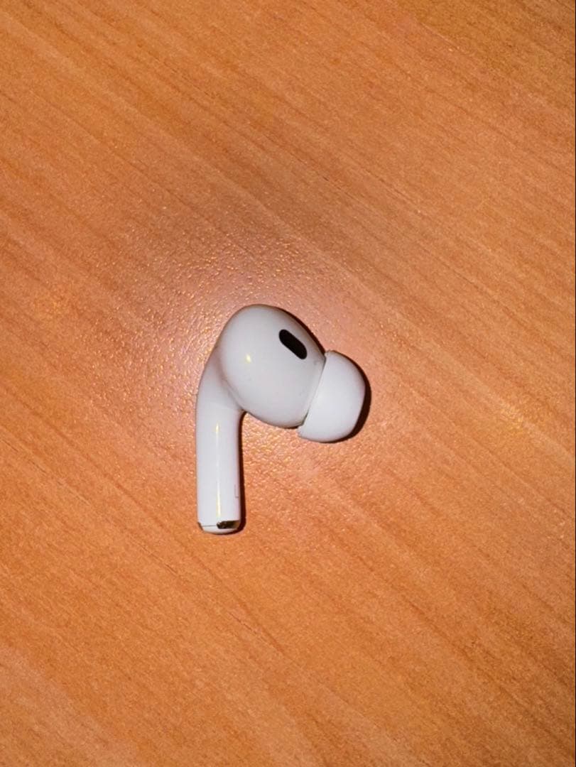 AirPods Pro2 litghtning 左耳
