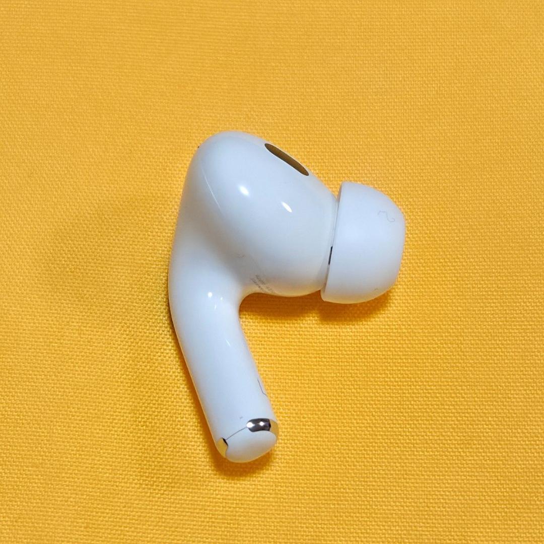 【美品】AirPods pro 第2世代 左耳 USB-C A3048 片耳 L