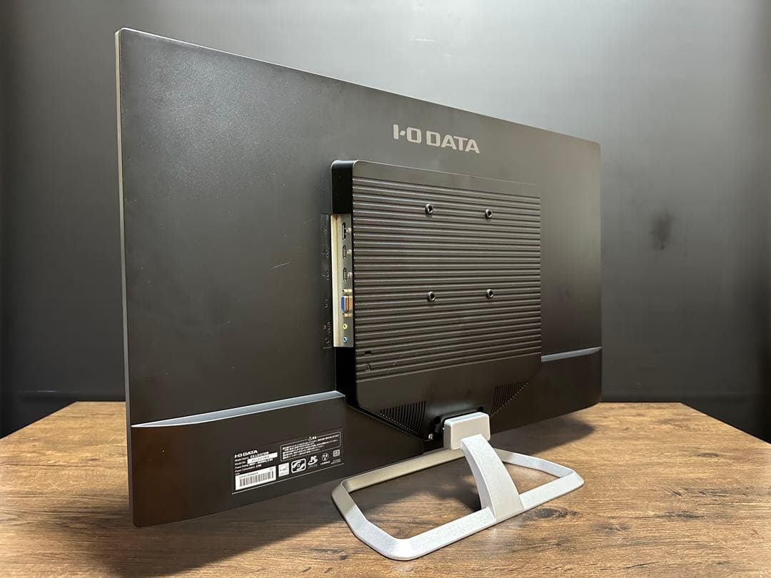 アイ・オー・データ IODATA モニター31.5インチ　EX-LD321DB