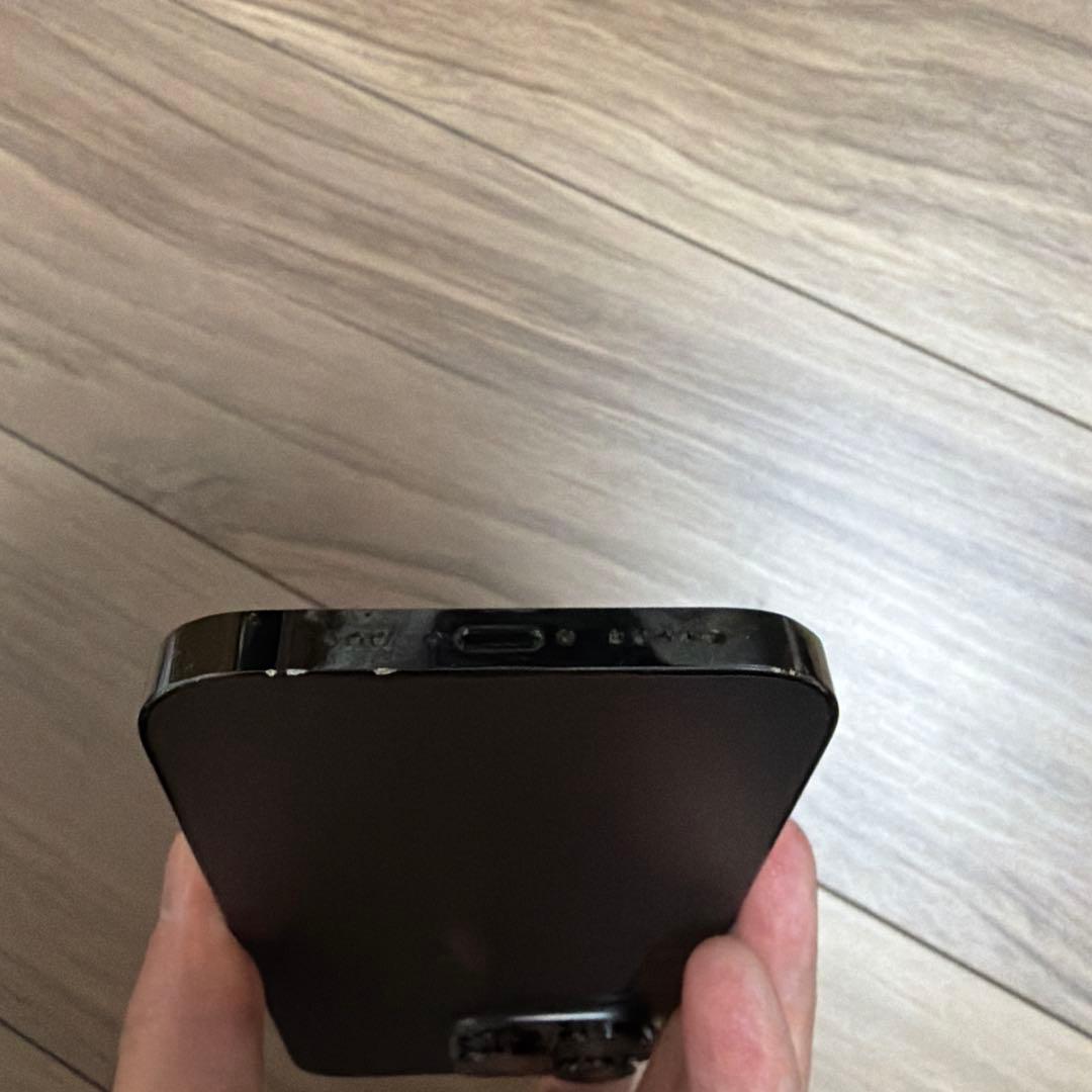 【ＫＪ様】iPhone 14 Pro 128GB スペースブラック SIMフリー