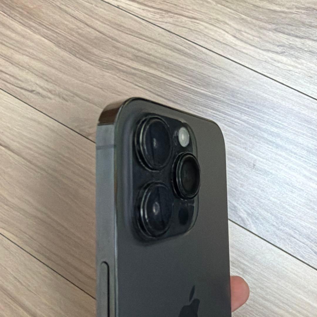 【ＫＪ様】iPhone 14 Pro 128GB スペースブラック SIMフリー