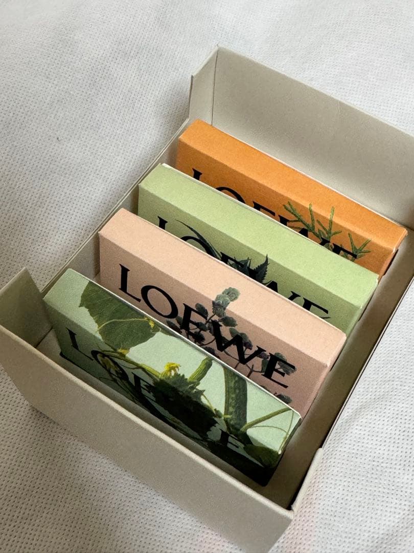 LOEWE ルームフレグランス