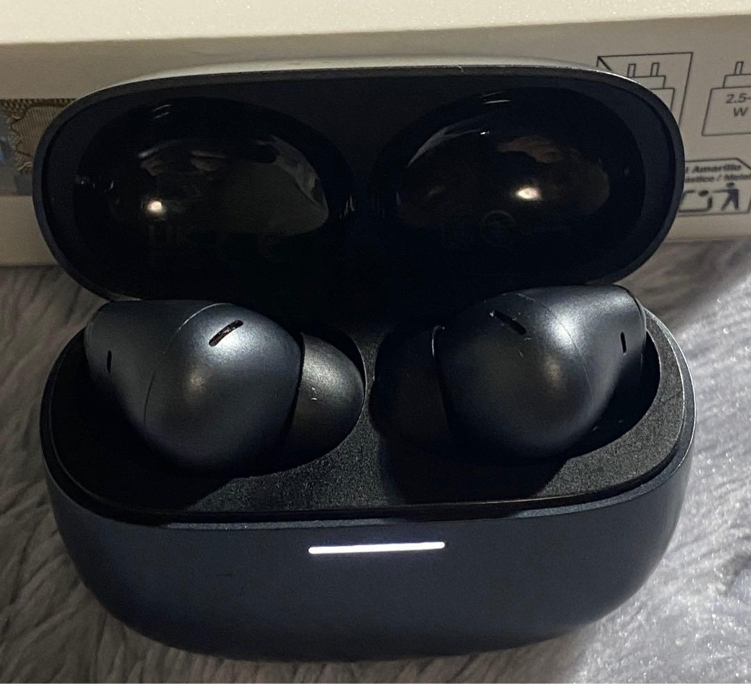 【最終お値下げ】Redmi Buds 6 Pro ワイヤレスイヤホン ノイキャン