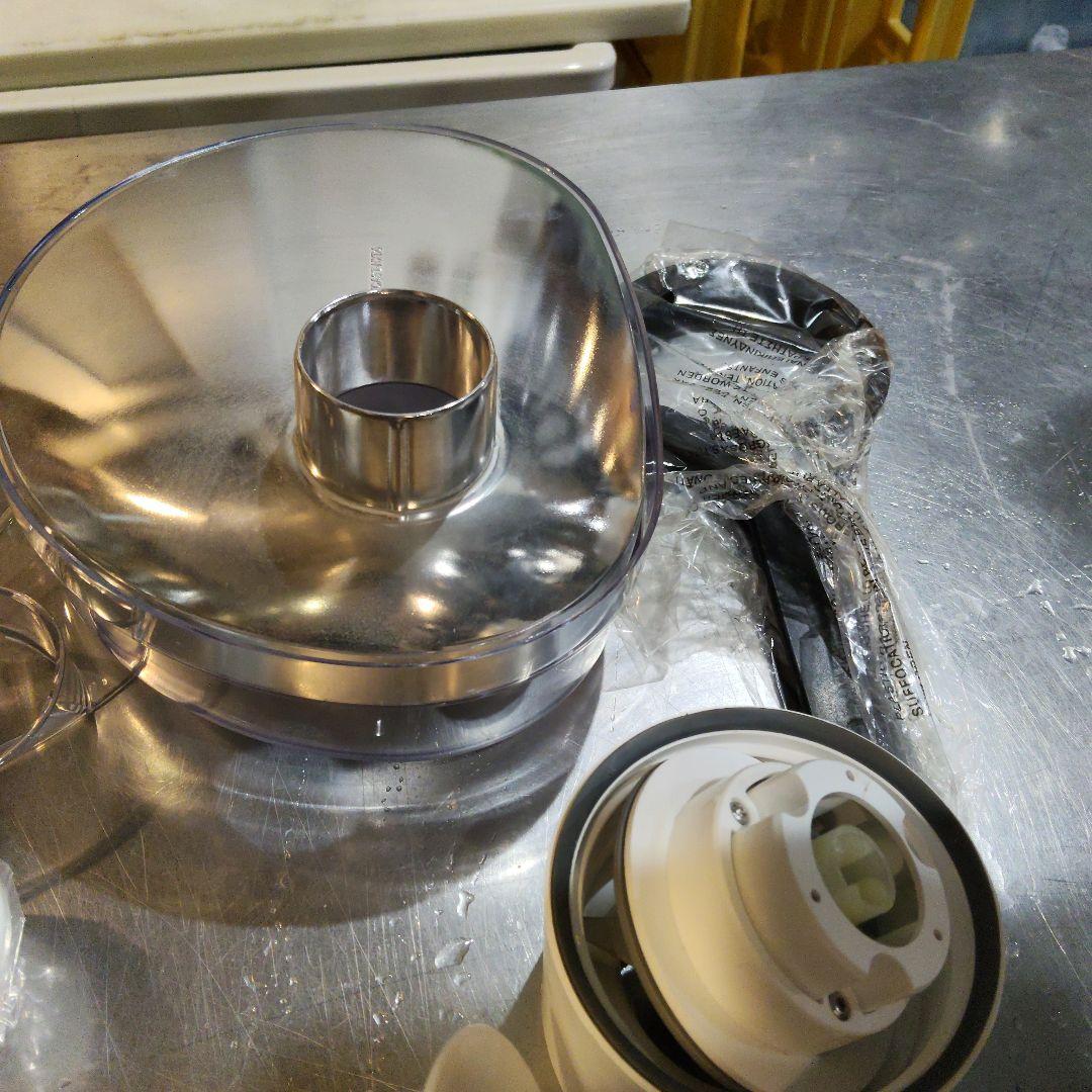 ケンミックス　調理器具　お値段相談に乗ります