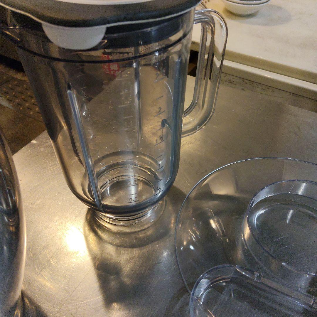 ケンミックス　調理器具　お値段相談に乗ります