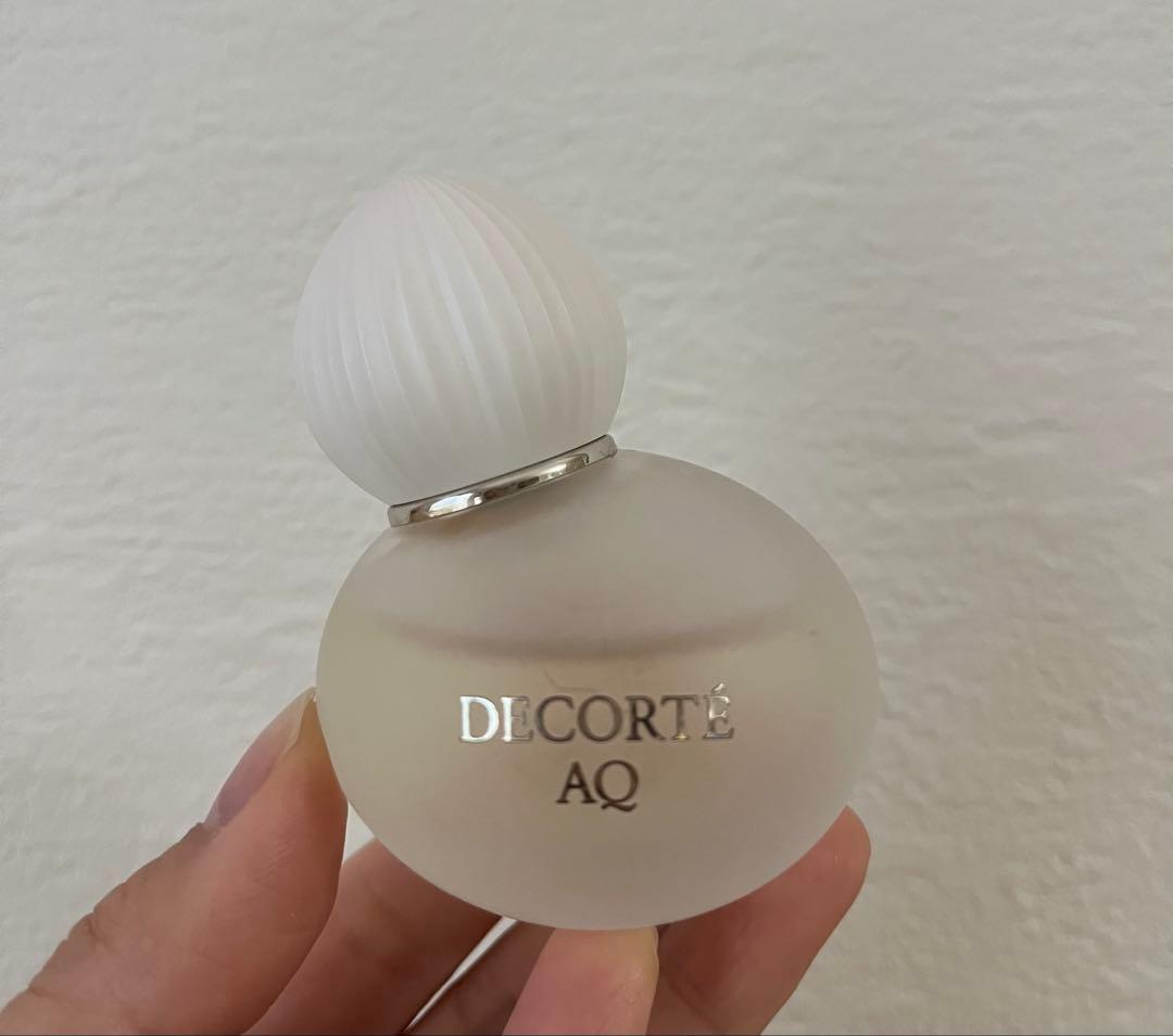 コスメデコルテ　AQオードパルファン　30ml
