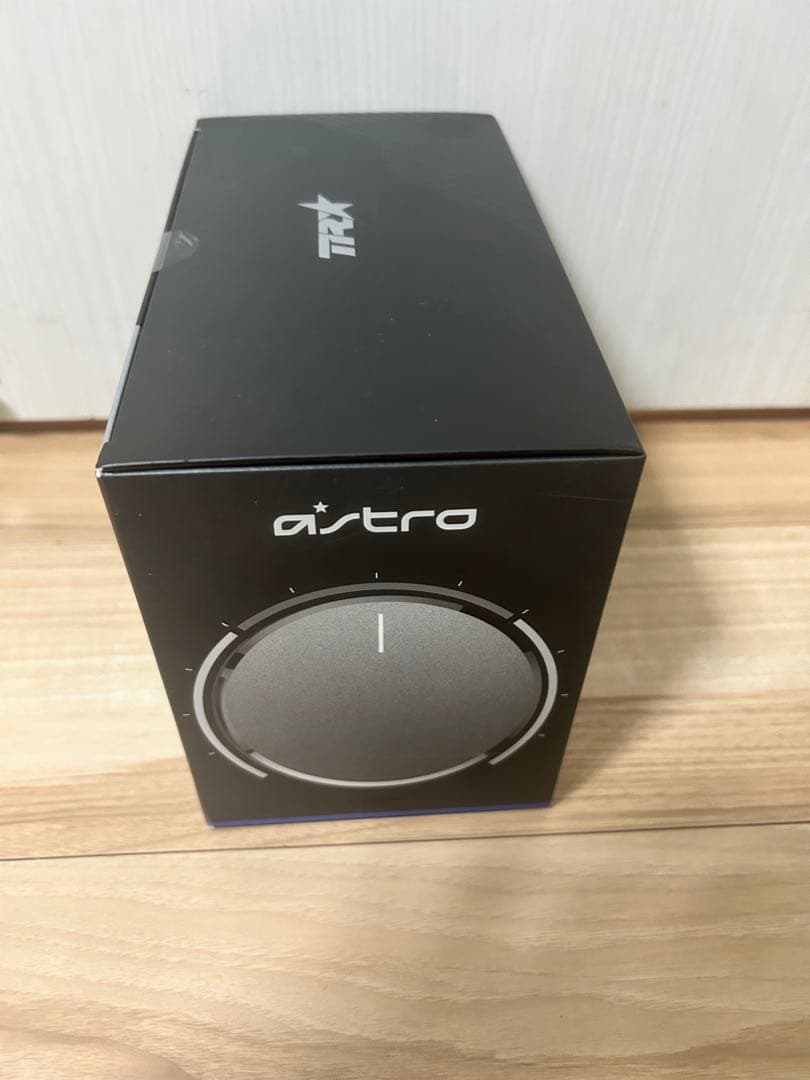 新品　未開封　ASTRO MIXAMP PRO　アンプ