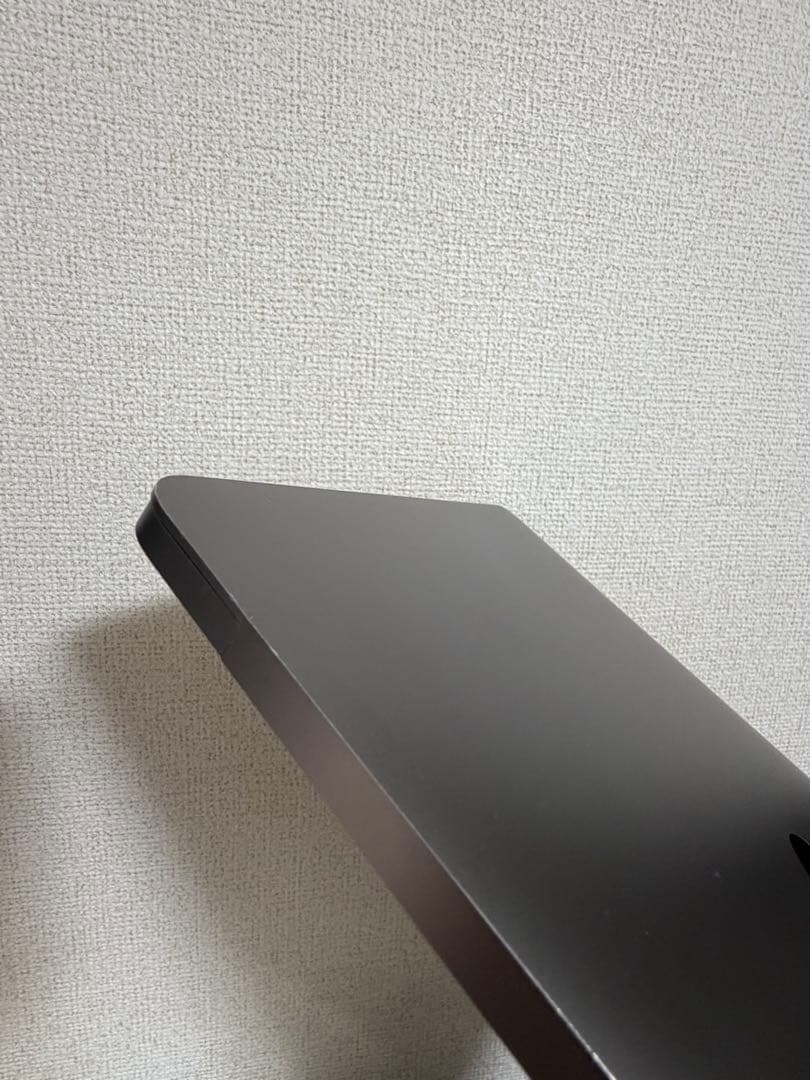 MacbookAir M1 2020 メモリ8GB ストレージ512GB