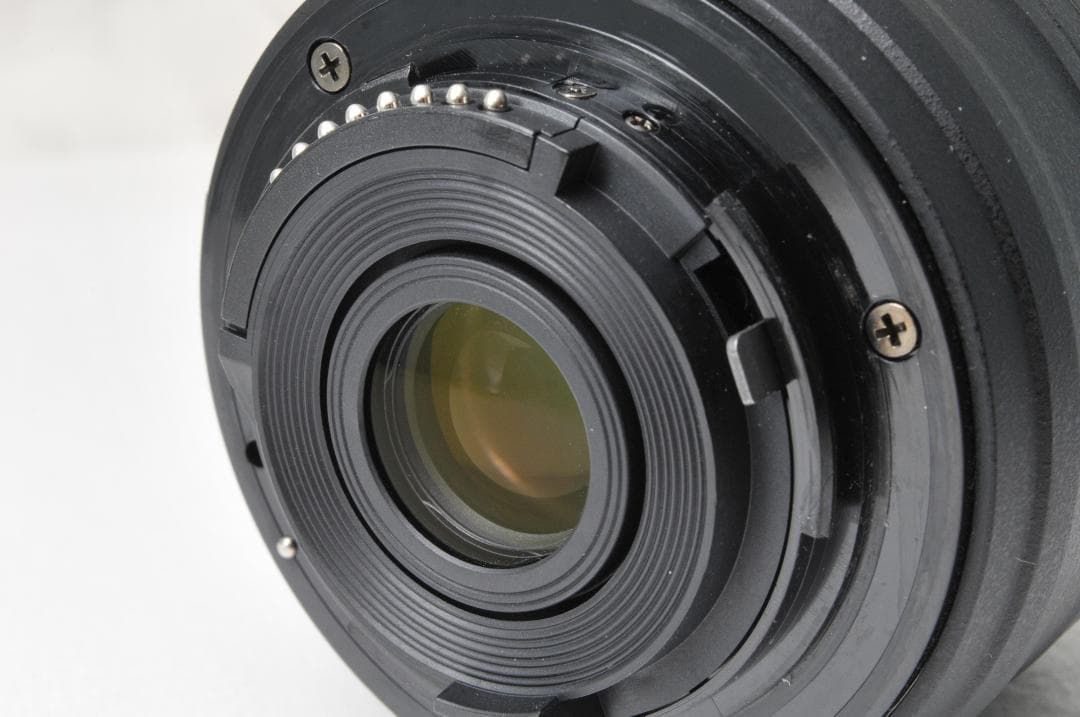 美品 Nikon D5300⭐️Wi-Fi スマホ転送❣️高画質 一眼レフカメラ