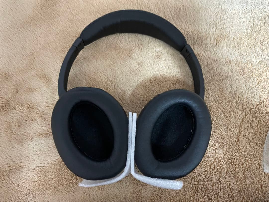 Bose QC15 アクティブノイズキャンセリングヘッドフォン