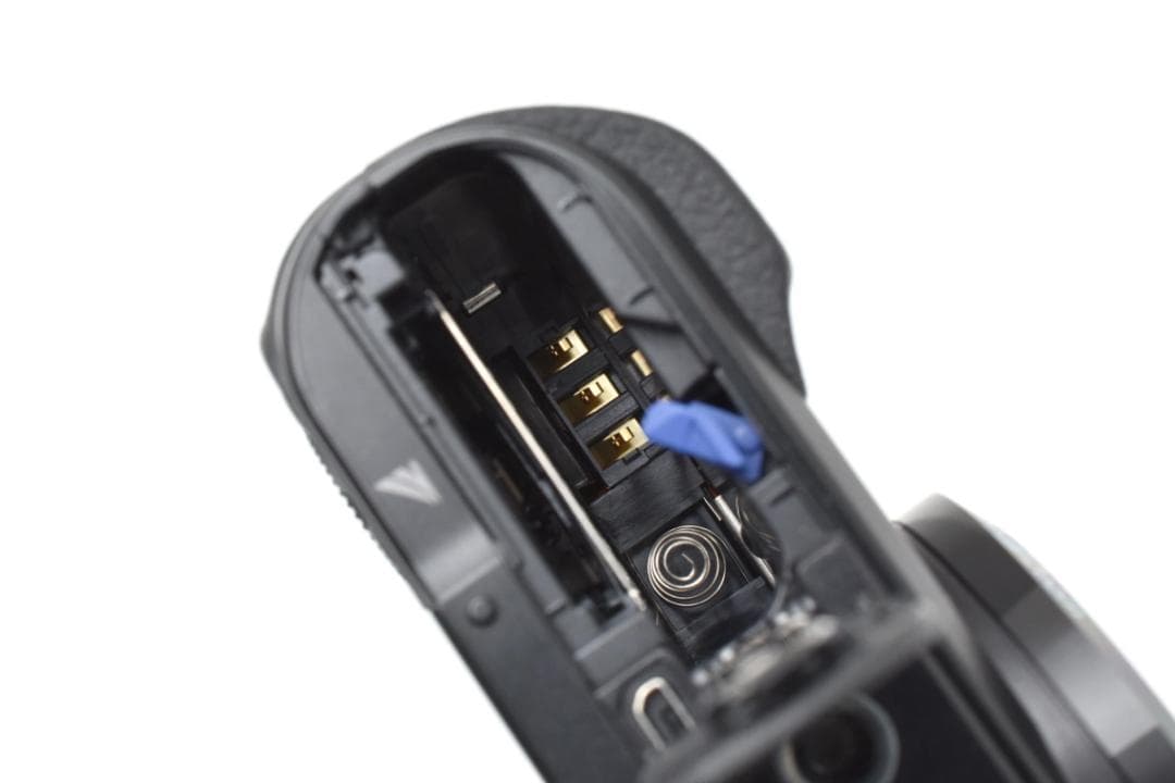 美品　SONY Cyber-shot DSC-HX30V ブラック ＃A484