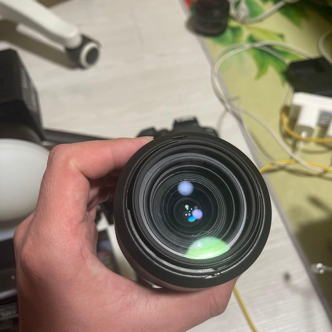 Canon EOS R10 セット