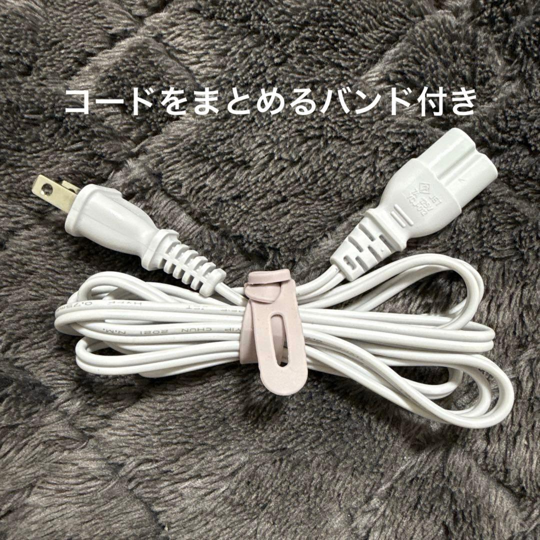 【付属品完備】パナソニック スチーマー ナノケアEH-SA0B