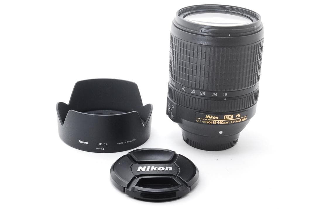 18-140mm VR付 Nikon D7500 高画質 三脚付き 卒業 入学