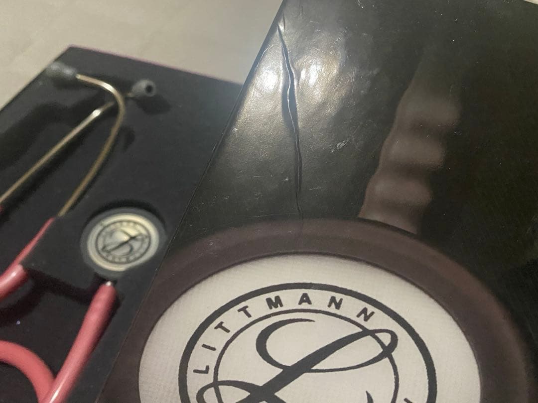 リットマン 聴診器