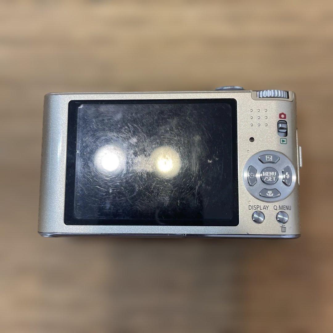 Panasonic DMC-FX60 デジタルカメラ