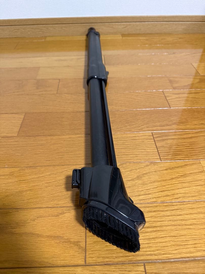 東芝 VC-SG940X-R掃除機 ヘッドなし