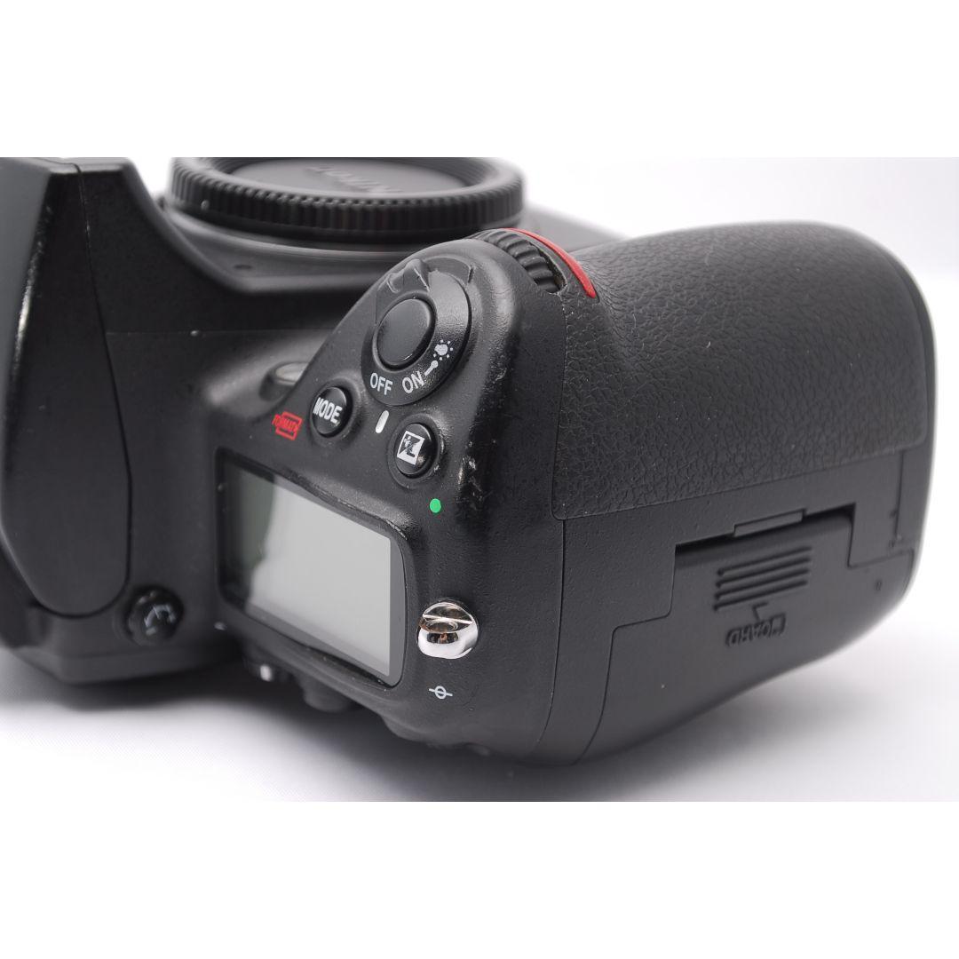 ❤即購入1000円OFF❤実用品❤ ニコン D700 完備品 フルサイズ