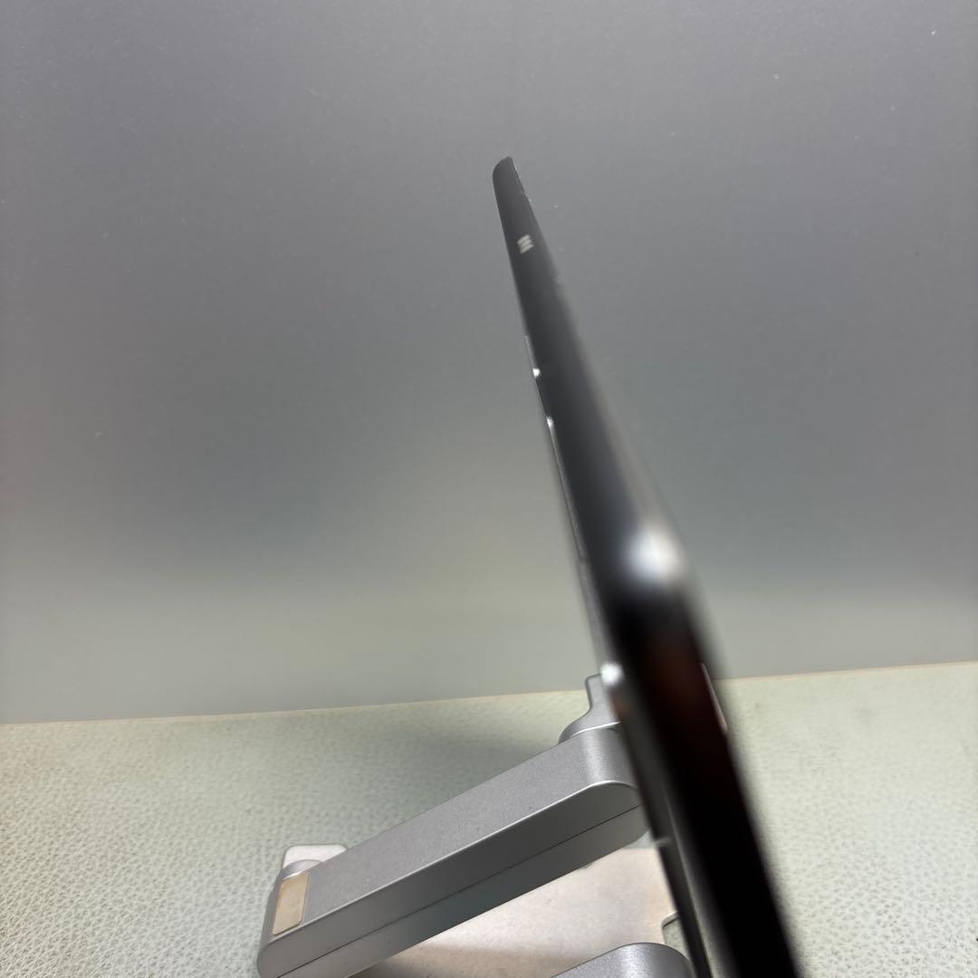 iPad 8世代128G GRAY新品同様PSEパッテリー100％機能不良なし