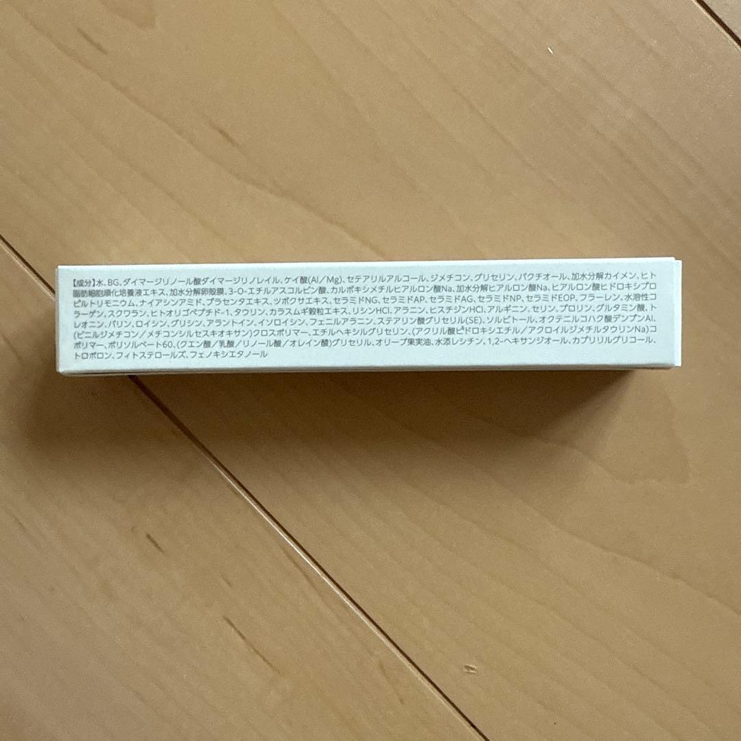 lujo ニードルセラム　日本セット
