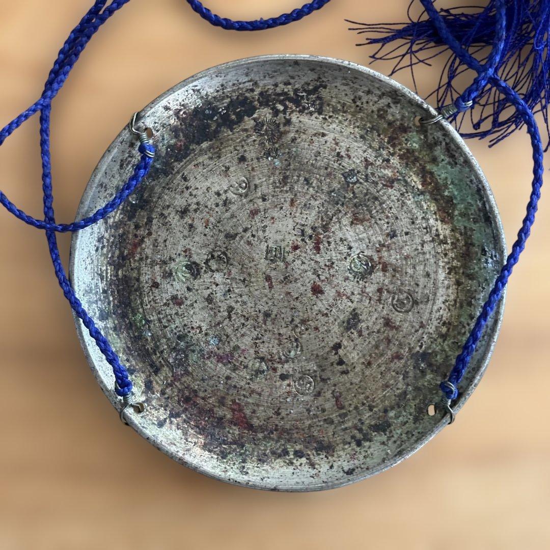 骨董品　創業1658年　東京守隨(SHUZUI)製　昭和レトロの匁はかり　天秤