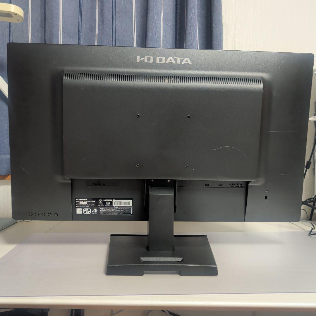 EX-LDH271DB モニター ③