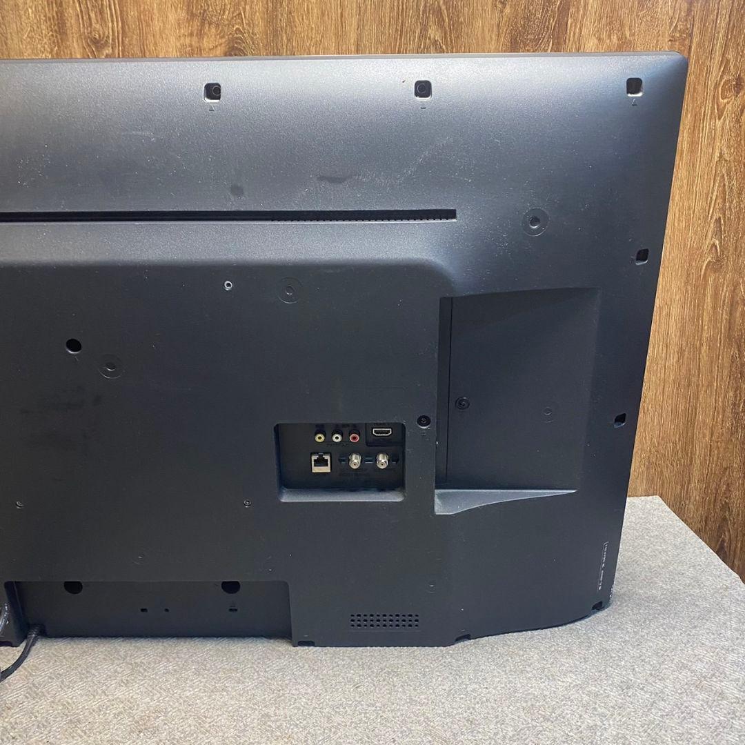 H057\" FUNAI 40インチ 液晶テレビ FL-40H1010 18年製