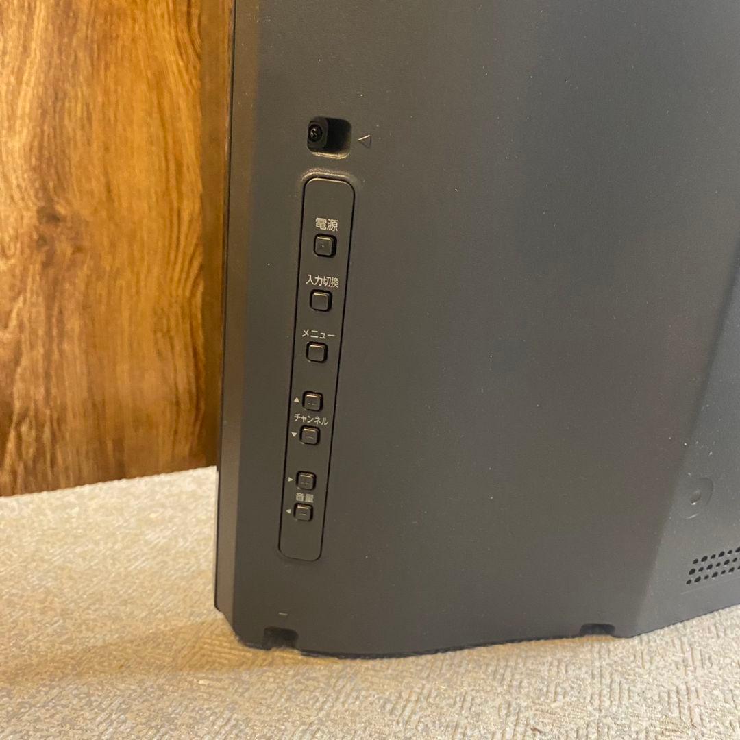 H057\" FUNAI 40インチ 液晶テレビ FL-40H1010 18年製