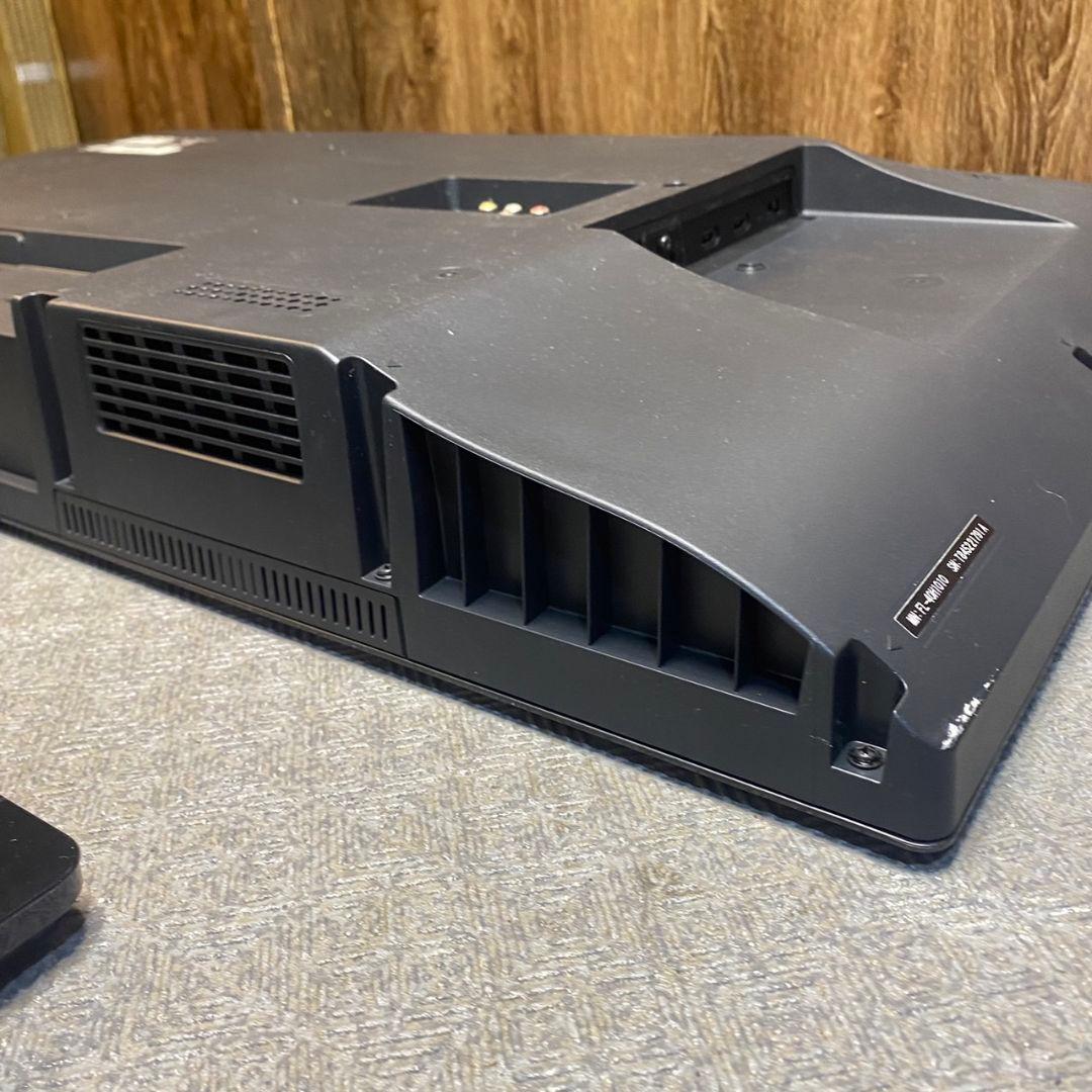 H057\" FUNAI 40インチ 液晶テレビ FL-40H1010 18年製